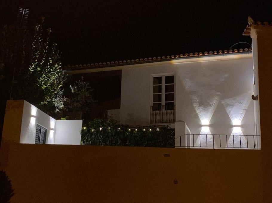 Вилла Casa Flor De Lis, Sardoal Экстерьер фото