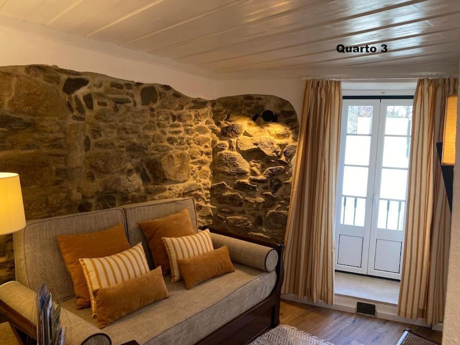 Вилла Casa Flor De Lis, Sardoal Экстерьер фото