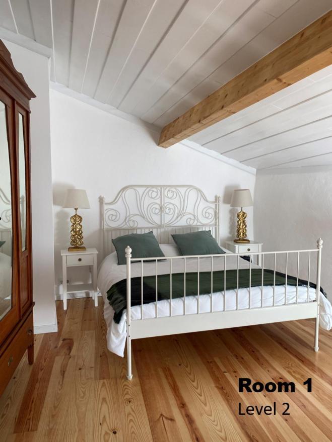 Вилла Casa Flor De Lis, Sardoal Экстерьер фото